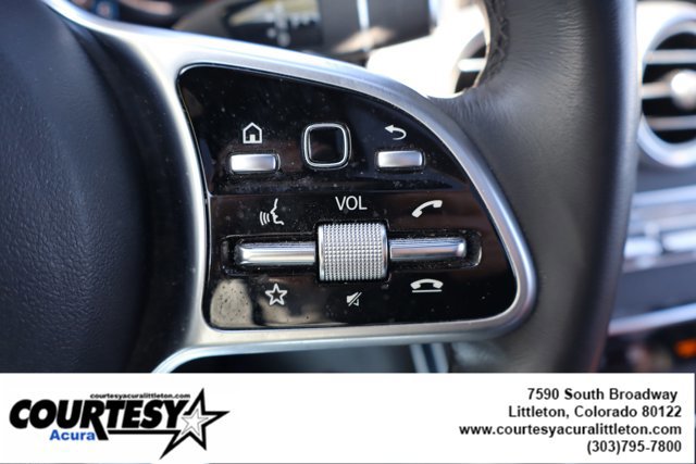 Used 2021 Mercedes-Benz GLC 300 4MATIC image 12