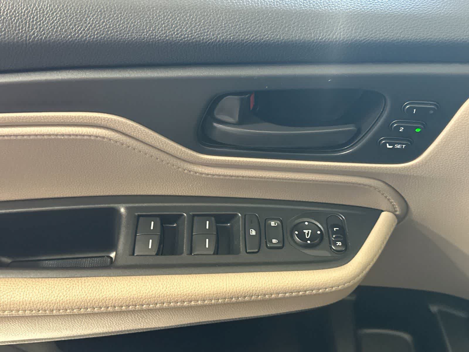 Used 2019 Honda Odyssey EX-L image 13