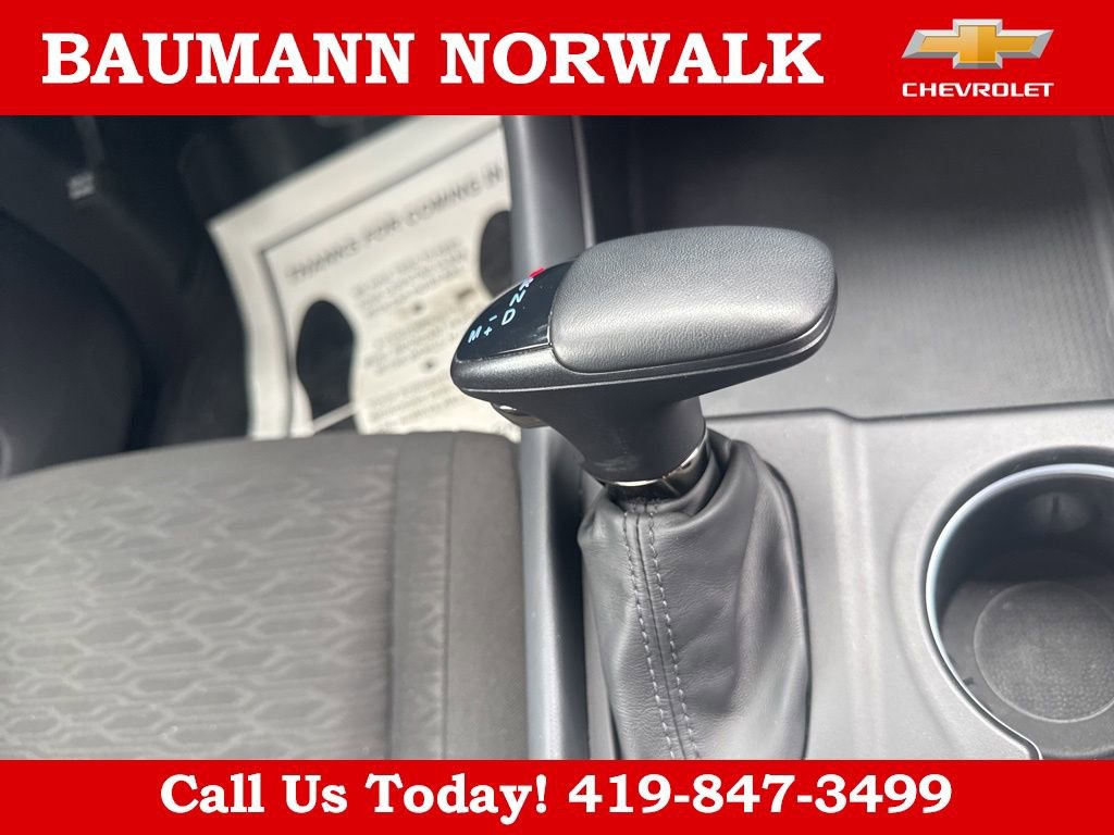 Used 2023 Dodge Durango GT w/ Blacktop Package AWD/4WD image 28