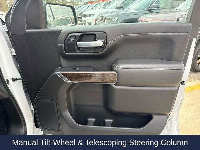 Used 2021 GMC Sierra 1500 Elevation image 24