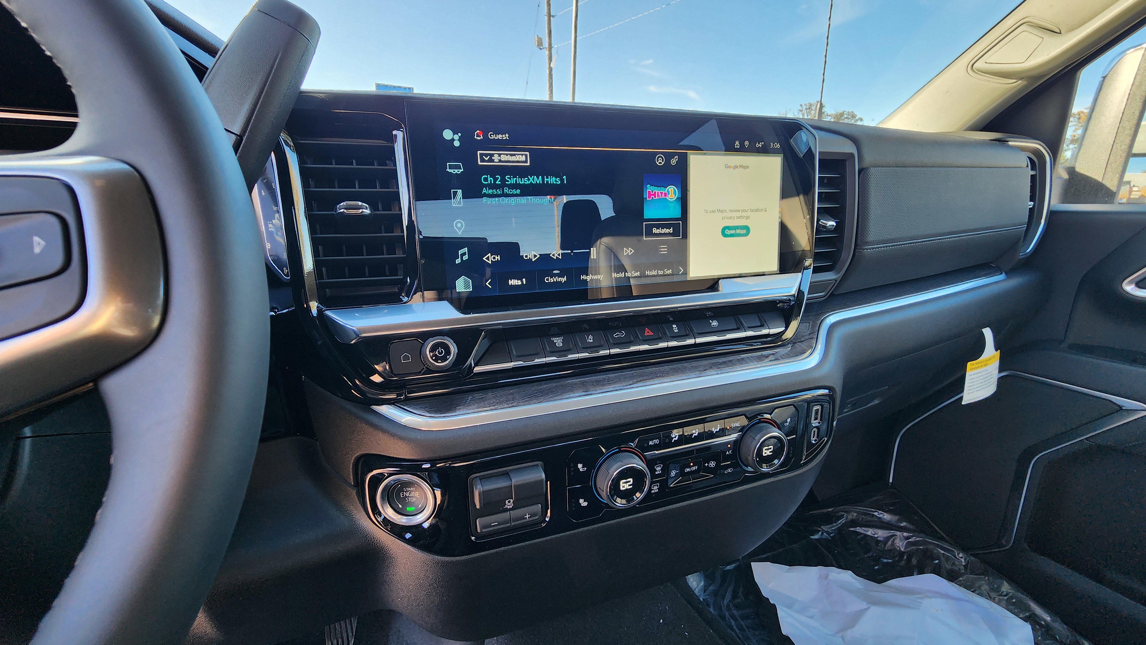 New 2026 Chevrolet Silverado 3500 LTZ image 14