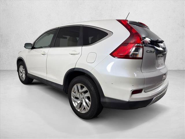 Used 2015 Honda CR-V EX image 6