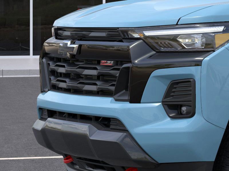 New 2025 Chevrolet Colorado Z71 w/ Technology Package image 13