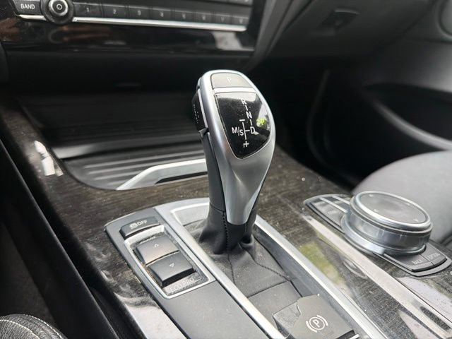 Used 2017 BMW X3 sDrive28i RWD image 19