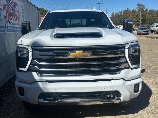 New 2026 Chevrolet Silverado 2500 High Country w/ Technology Package image 5