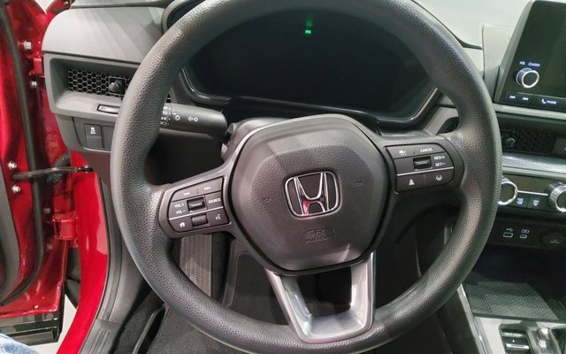 Used 2024 Honda CR-V EX image 28