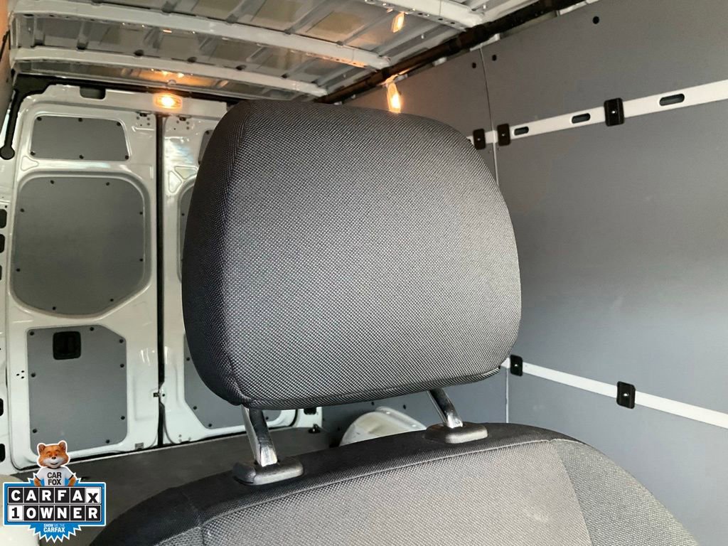 Used 2024 Mercedes-Benz Sprinter 2500 image 43