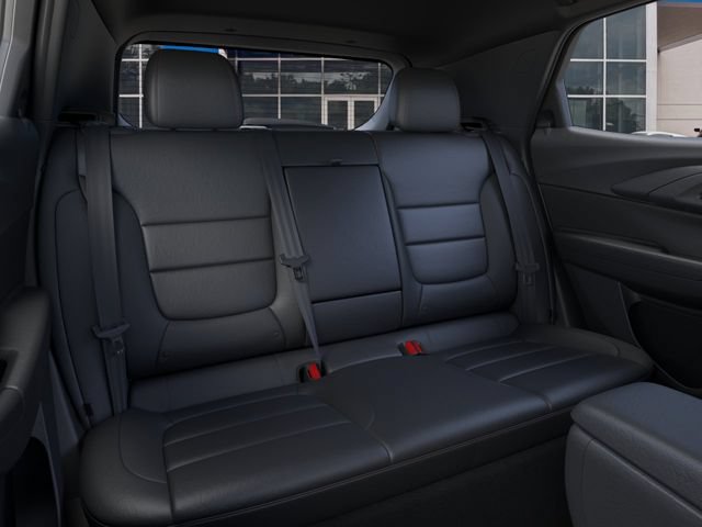 New 2026 Chevrolet TrailBlazer RS w/ Convenience Package AWD/4WD image 17