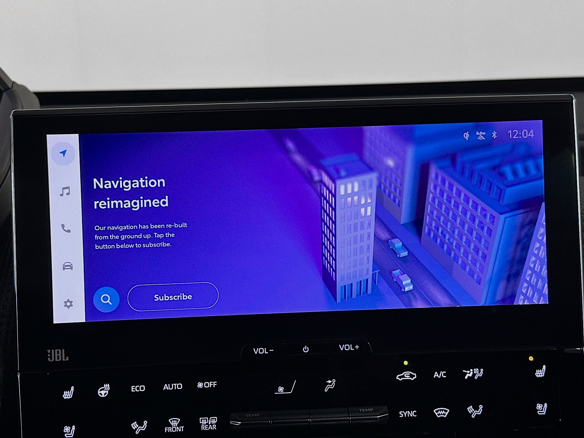 Used 2023 Toyota bZ4X Limited w/ Weather Package image 22