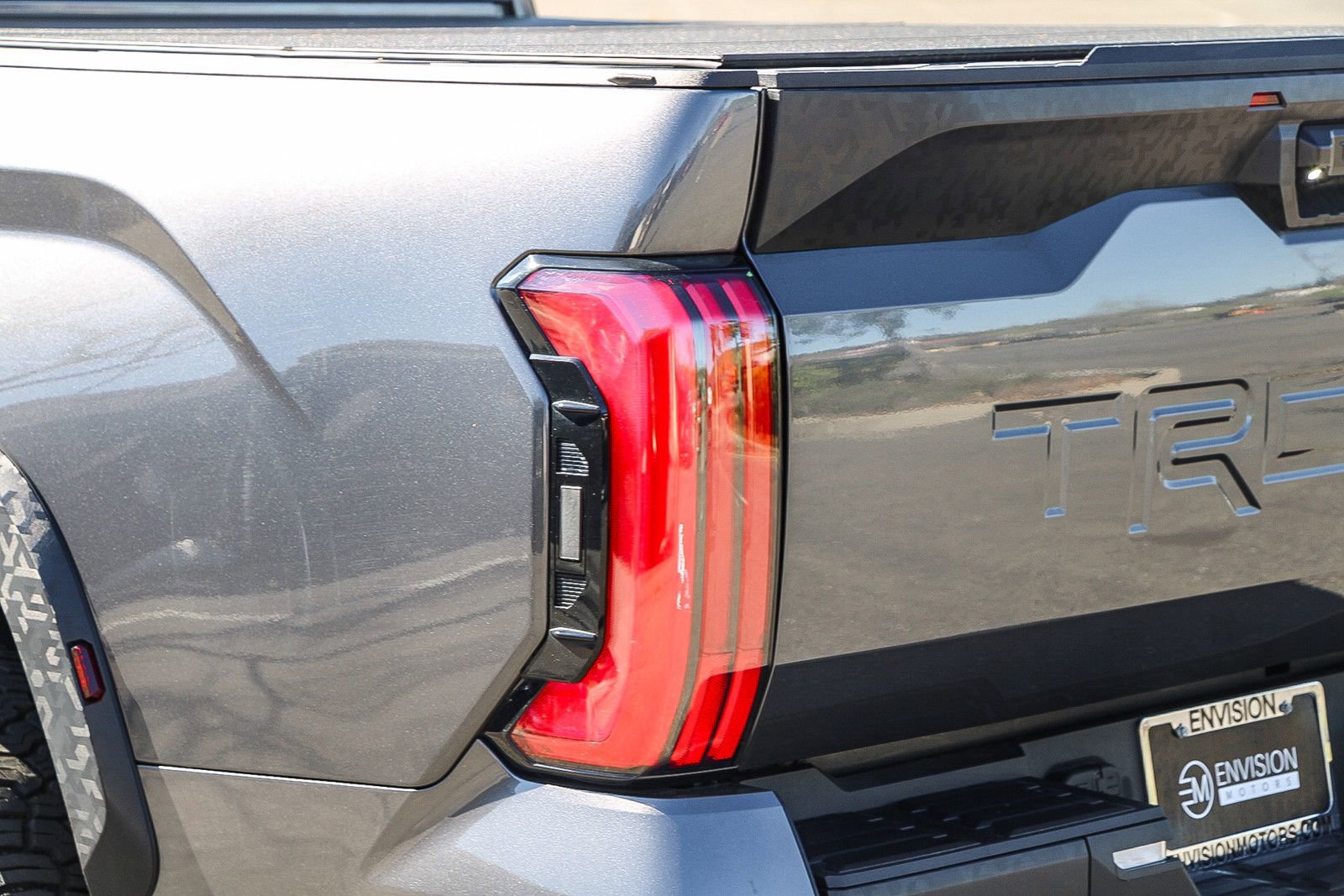 Used 2023 Toyota Tundra TRD Pro image 11