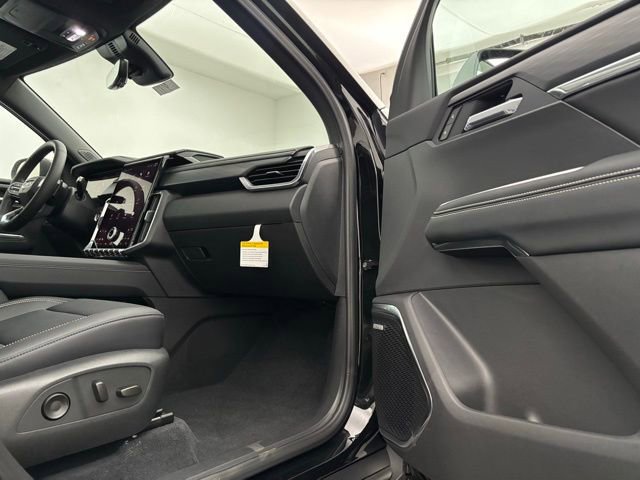New 2026 GMC Acadia Elevation w/ Black Edition image 36