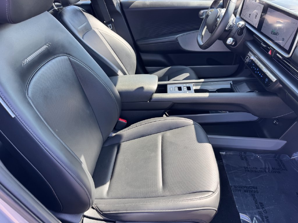Certified 2023 Hyundai Ioniq 6 SEL RWD image 10