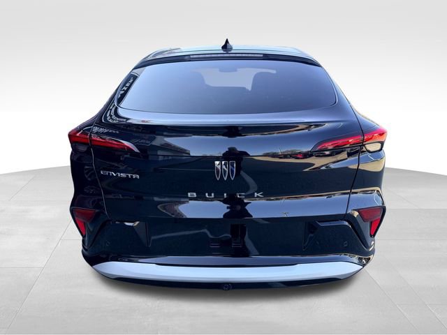 Used 2025 Buick Envista Sport Touring w/ Experience Buick Package image 6