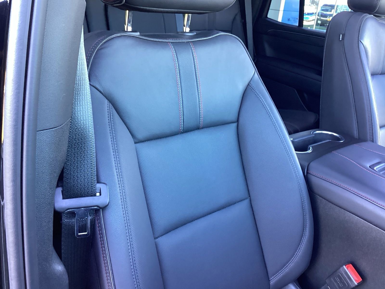 Used 2024 Chevrolet Tahoe RST w/ Luxury Package image 19