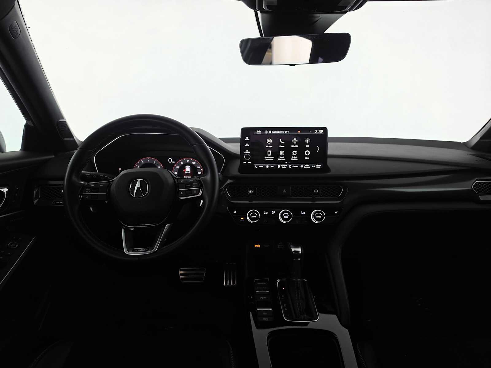 Used 2025 Acura Integra A-Spec w/ Technology Package FWD image 18