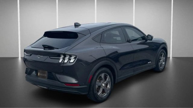 Used 2022 Ford Mustang Mach-E Select w/ Comfort/Technology Package RWD image 8