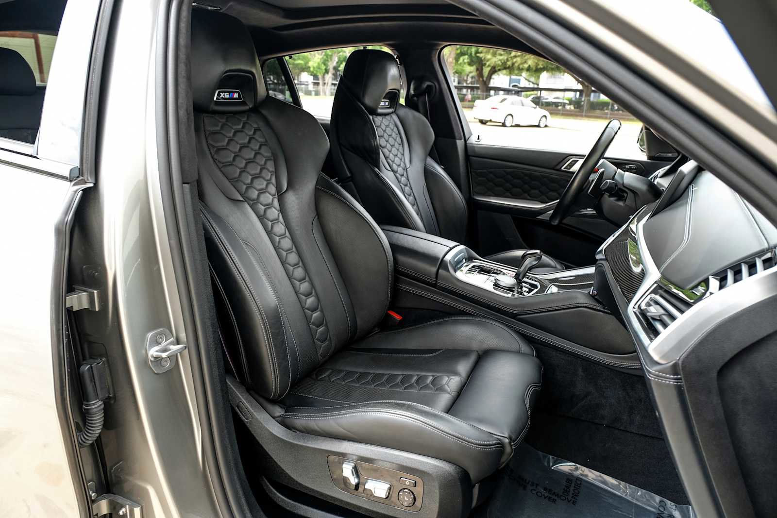 Used 2022 BMW X6 M w/ Competition Package AWD/4WD image 34