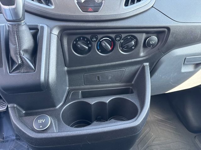 Used 2017 Ford Transit 350 XL RWD image 12