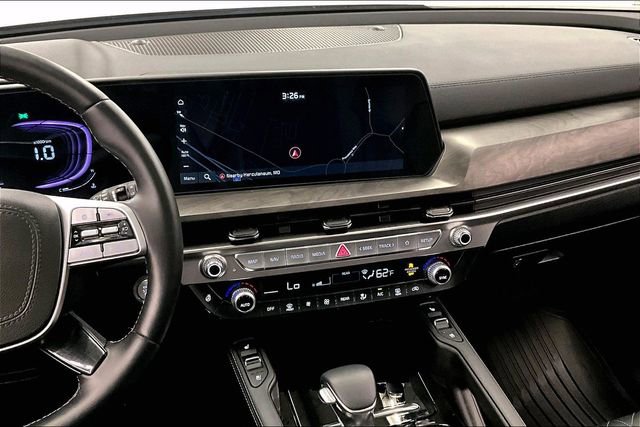 Used 2025 Kia Telluride AWD image 7