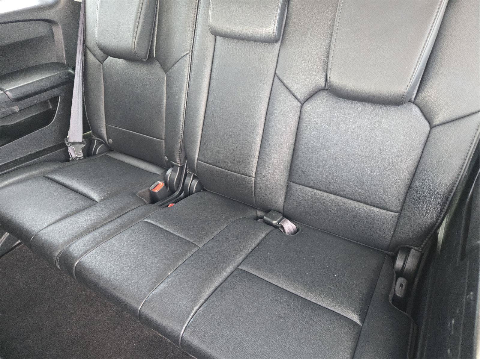 Used 2012 Honda Pilot Touring image 28