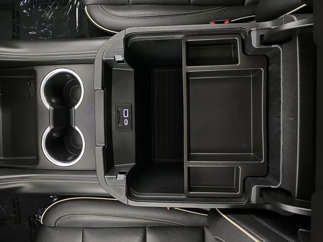 Certified 2021 Chevrolet Tahoe Premier w/ Premium Package image 27