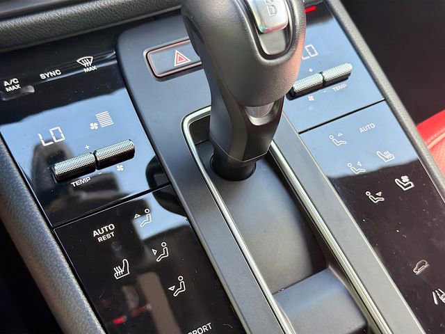 Used 2024 Porsche Macan S image 33
