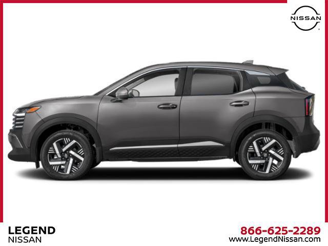 New 2027 Nissan Kicks SV w/ SV Premium Package AWD/4WD image 4