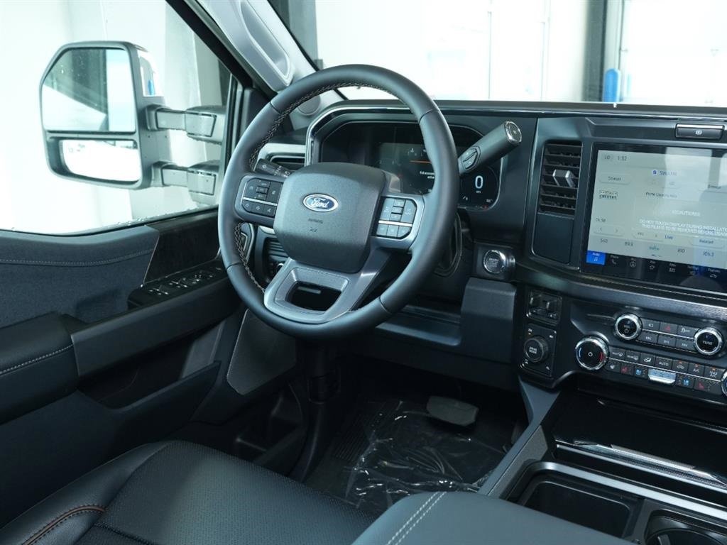 New 2026 Ford F350 Lariat image 15