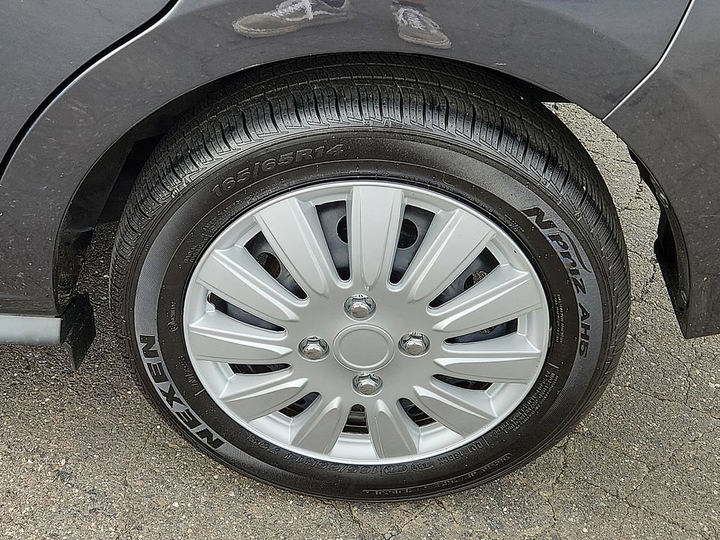 Used 2024 Mitsubishi Mirage ES FWD image 31