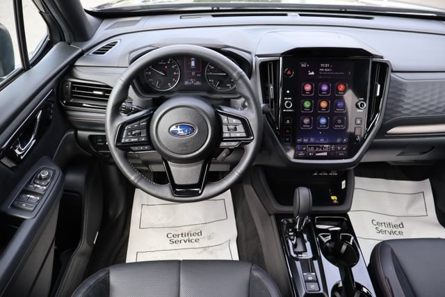 Certified 2026 Subaru Forester Touring AWD/4WD image 6