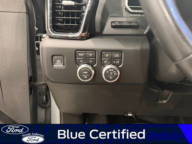 Used 2024 GMC Sierra 3500 Denali Ultimate AWD/4WD image 21