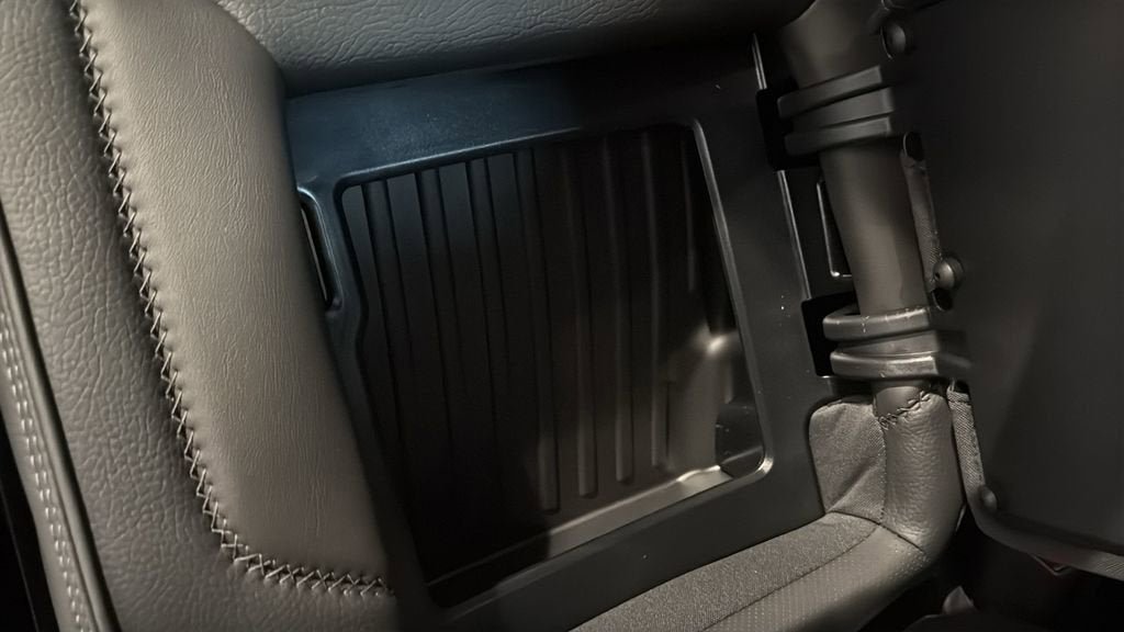New 2026 GMC Sierra 2500 Denali AWD/4WD image 15