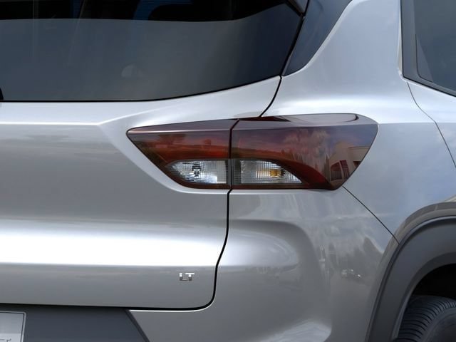 New 2026 Chevrolet TrailBlazer LT AWD/4WD image 11