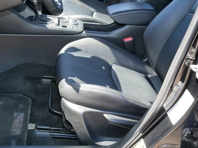 Used 2019 MAZDA CX-3 Touring w/ Touring I-ACTIVSENSE Package AWD/4WD image 14