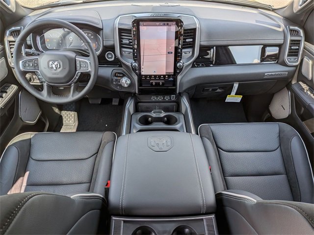 New 2026 RAM 1500 Laramie image 29