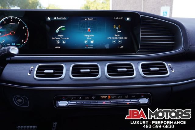 Used 2023 Mercedes-Benz GLS 450 4MATIC image 27