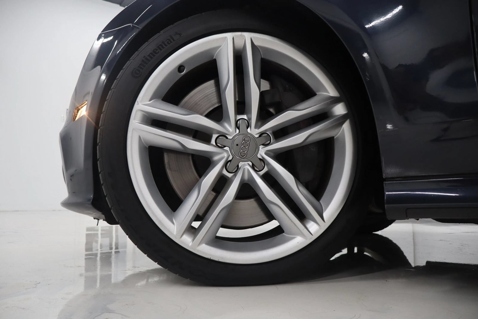 Used 2015 Audi S7 Prestige w/ Driver Assistance Package AWD/4WD image 6