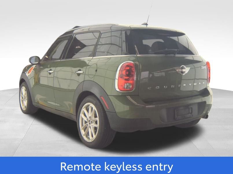 Used 2015 MINI Cooper Countryman image 2