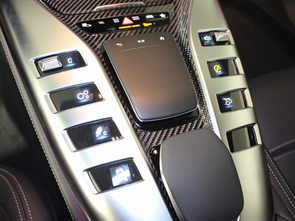 New 2026 Mercedes-Benz AMG GT 53 image 25