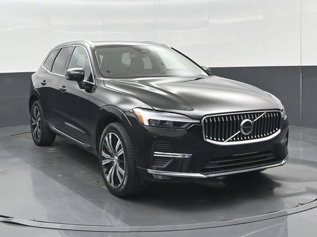 Used 2023 Volvo XC60 B5 Ultimate AWD/4WD video 1