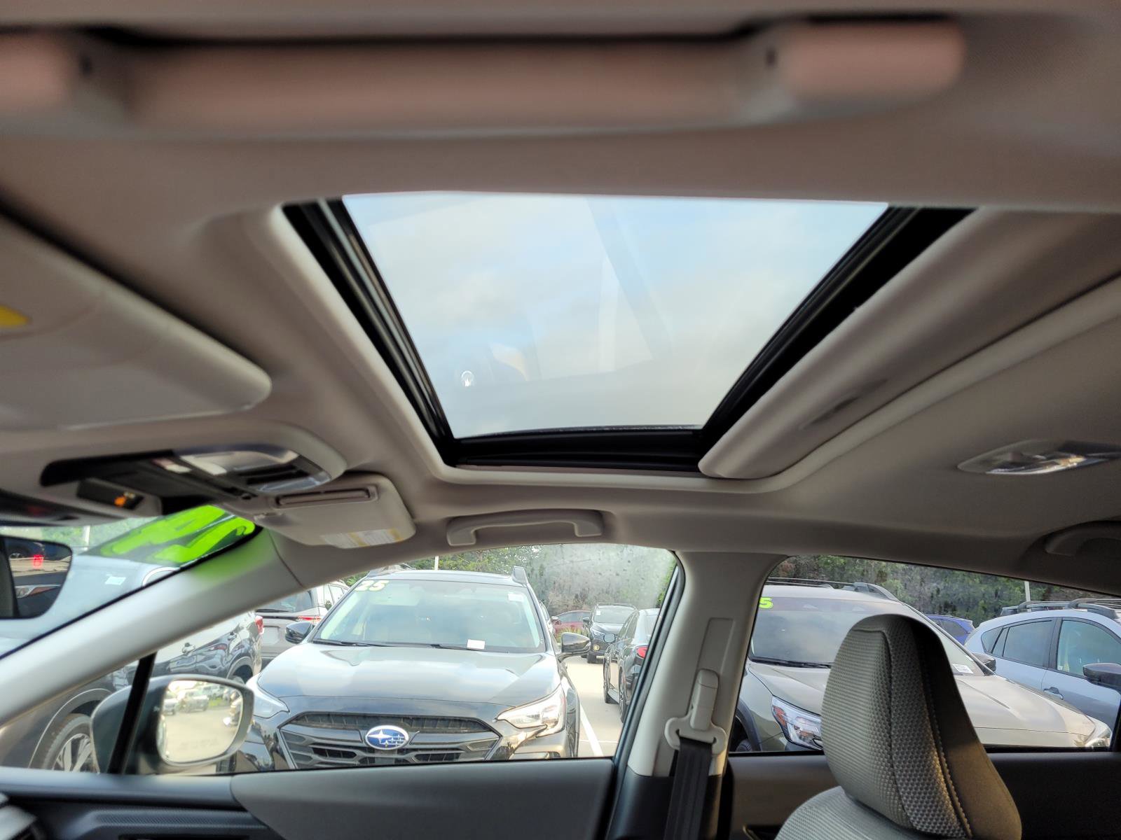 Certified 2024 Subaru Crosstrek 2.0i Premium image 15