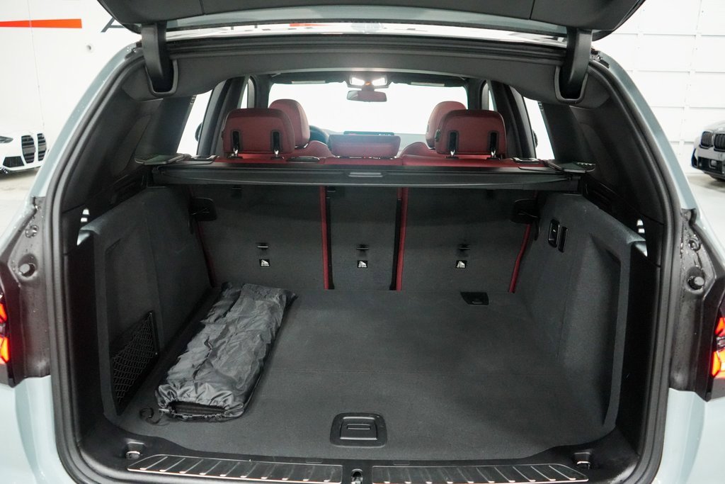 Used 2024 BMW X3 M40i image 29