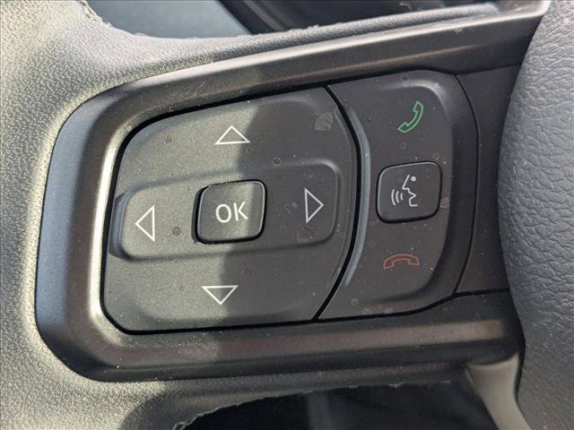 Used 2025 Jeep Wrangler Sport S w/ Convenience Group image 13