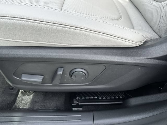 New 2026 Hyundai Tucson Limited AWD/4WD image 37