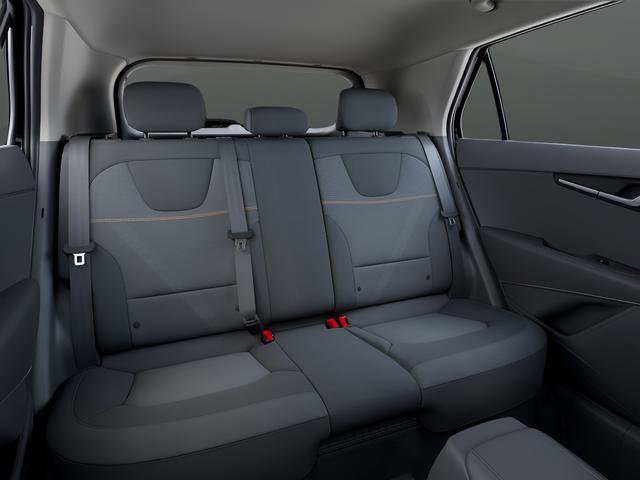 New 2026 Kia Niro LX image 16