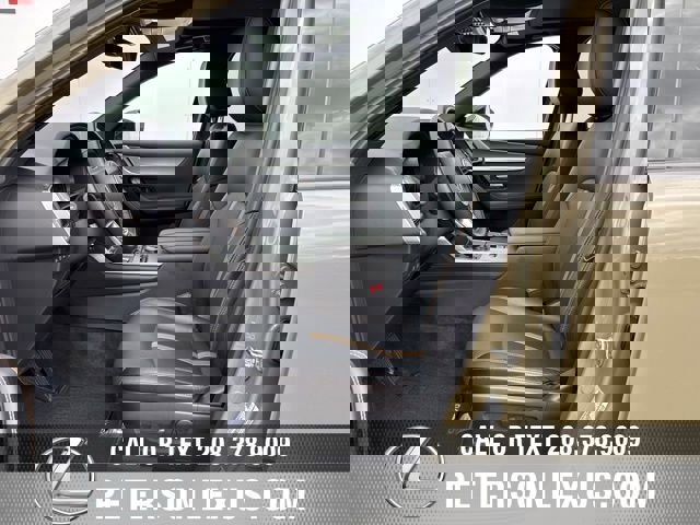 Used 2025 MAZDA CX-70 Plug-In Hybrid w/ Premium Plus image 25