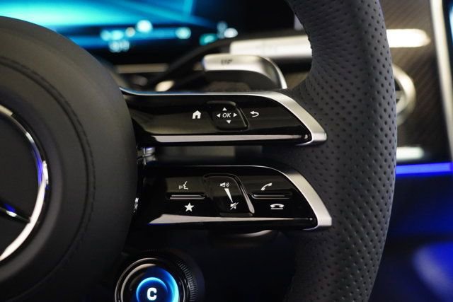 New 2025 Mercedes-Benz S 63 AMG S image 22