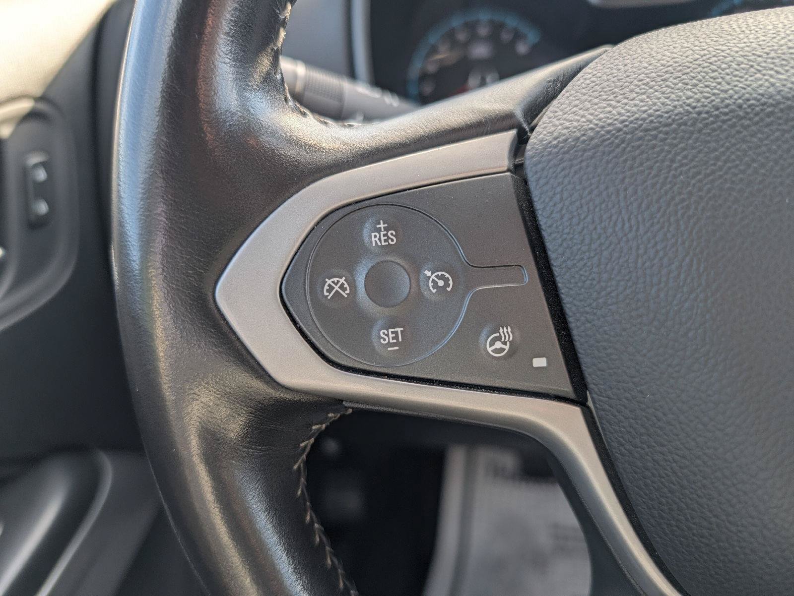 Used 2020 Chevrolet Colorado ZR2 AWD/4WD image 12