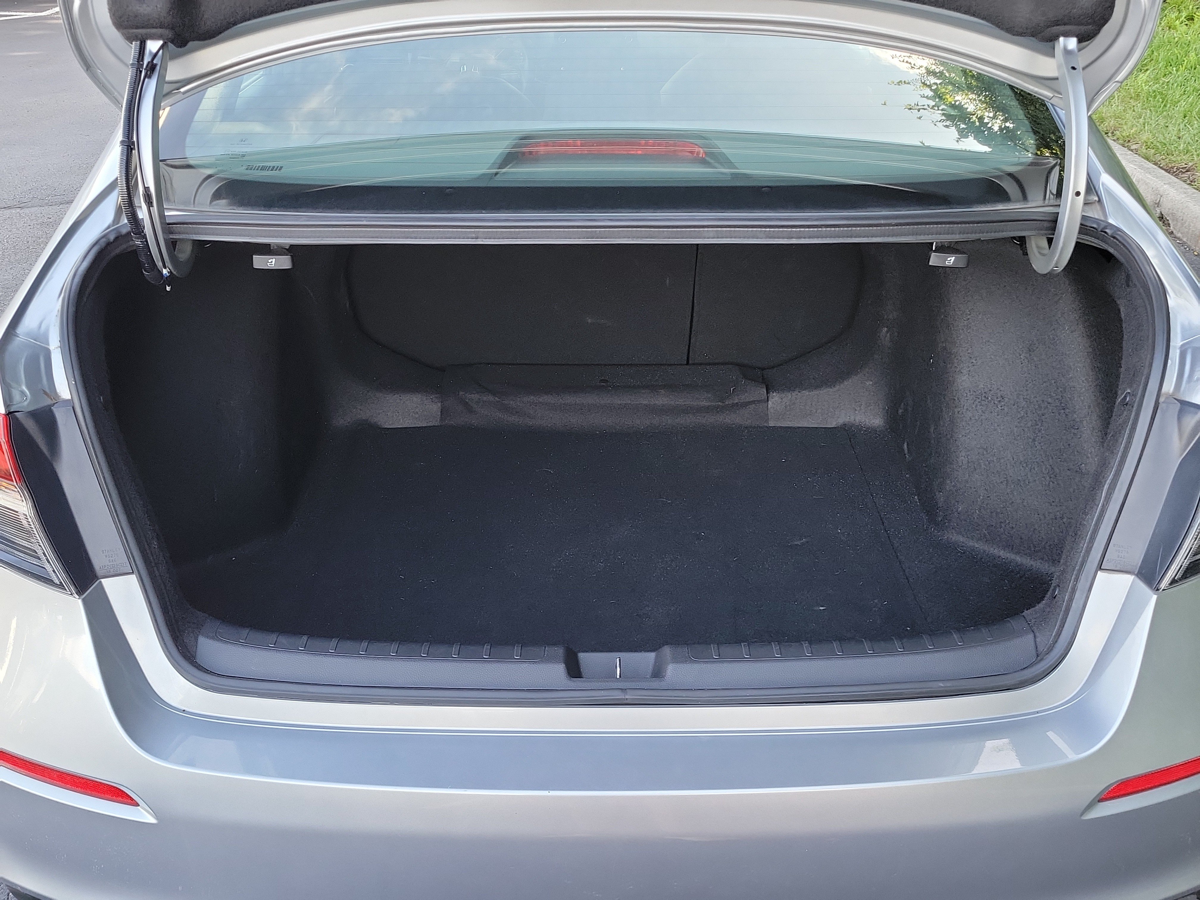 Used 2025 Honda Civic Sport image 7