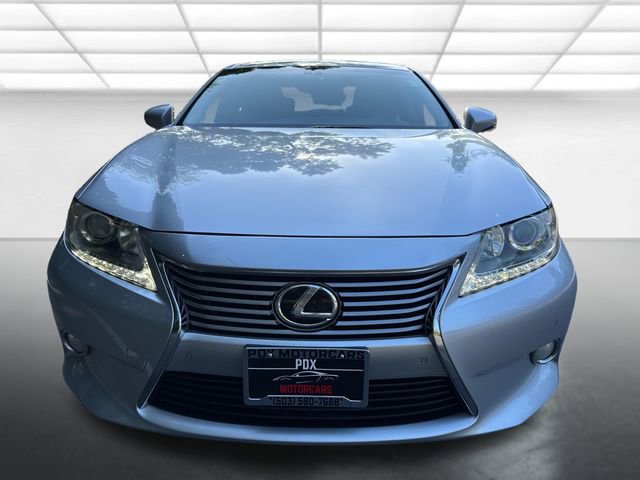 Used 2013 Lexus ES 350 w/ Premium Pkg FWD image 9